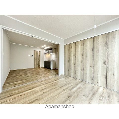 フェリーチェ旭ヶ丘の内装写真