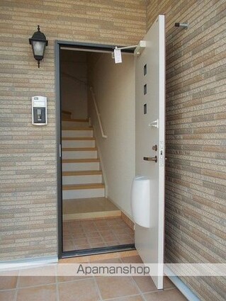 ル・グラン　Ⅰ[2LDK/55.23m2]のエントランス2