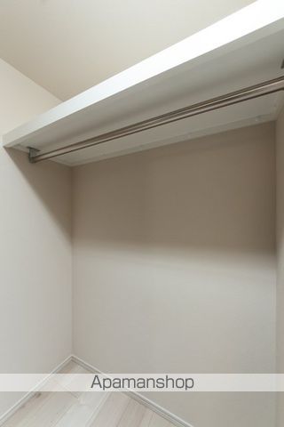 MOCXION PREMIUM四谷大京町の内装写真
