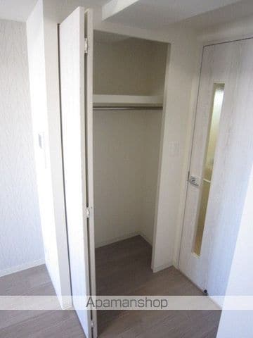 プレサンス上町台筆ヶ崎 NORTHの内装写真