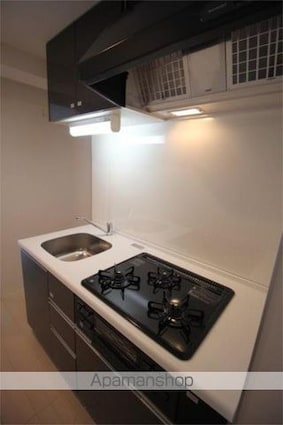 アビタシオン・創[1K/29.53m2]のキッチン