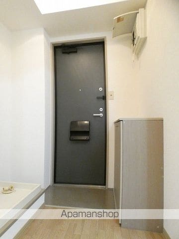 ひくまのハウスAの内装写真