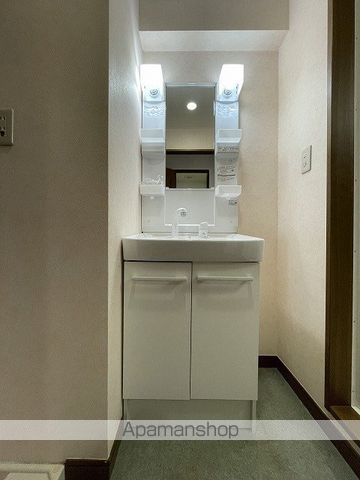 プログレス八乙女の内装写真