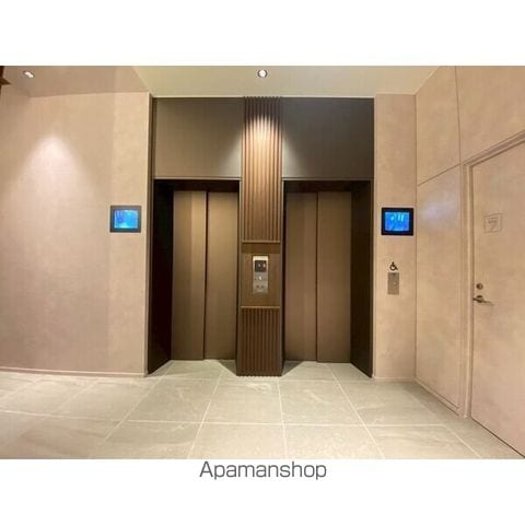セノアタワー新大阪のその他写真