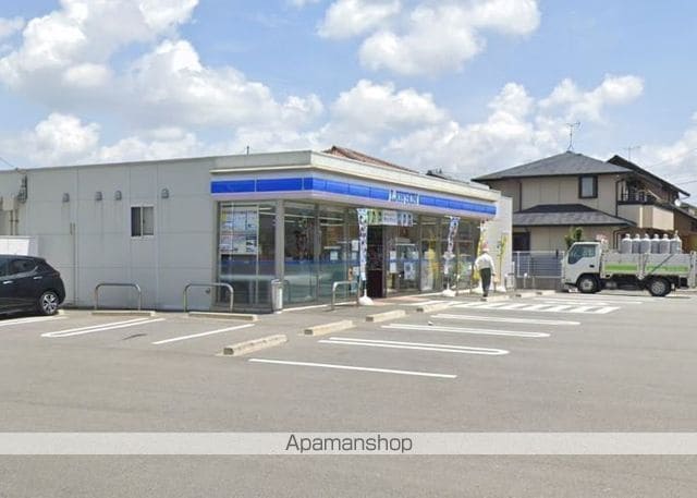 カーサ マローン A棟の周辺写真