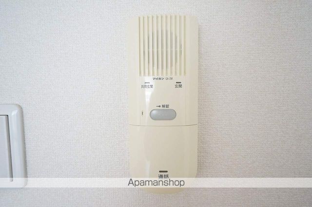 オラシオン南町の内装写真