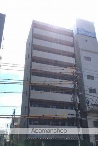 メイクスデザイン横浜蒔田の外観写真