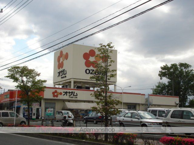 エルディアの周辺写真