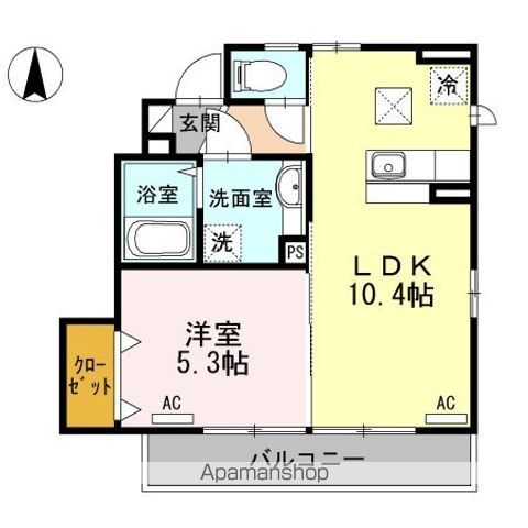 エスト・サンドエルのイメージ