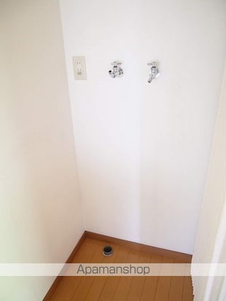 第１白沢荘[2K/26.4m2]のその他部屋・スペース