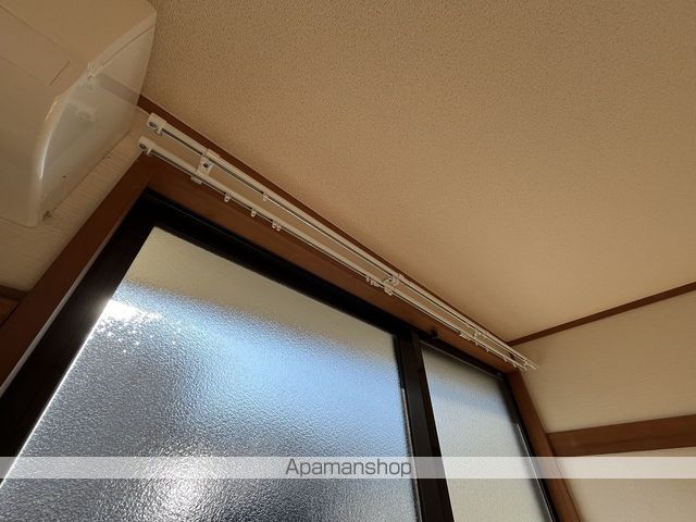 富士見市関沢一戸建て貸家の内装写真