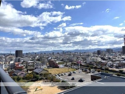 香川県高松市上之町１丁目[2LDK/71.16m2]の内装4