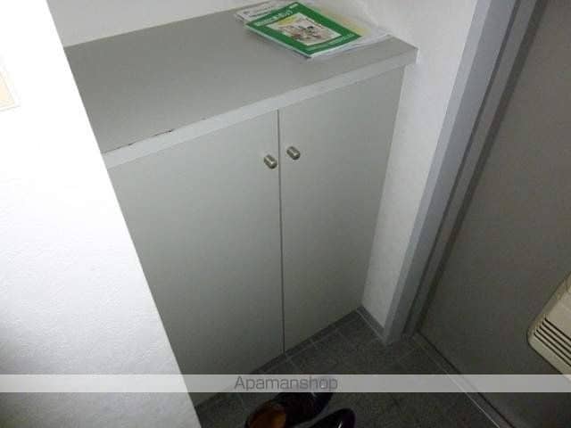 ヴィラブランシュ庚午中の内装写真