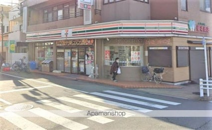 ＥＲＤＥ　城北（エルデ）[1LDK/47.3m2]の周辺1