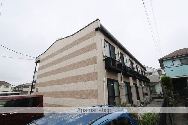 レオパレスＪＵＮＥのイメージ