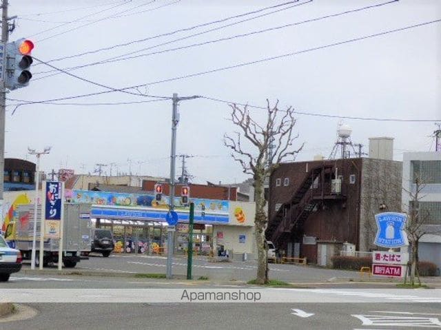 サンヴィレッジ保戸野の周辺写真