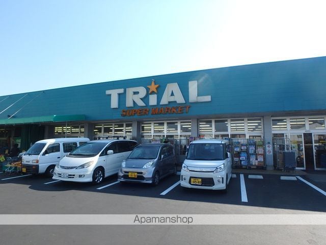 カーサ・アルバ A棟の周辺写真