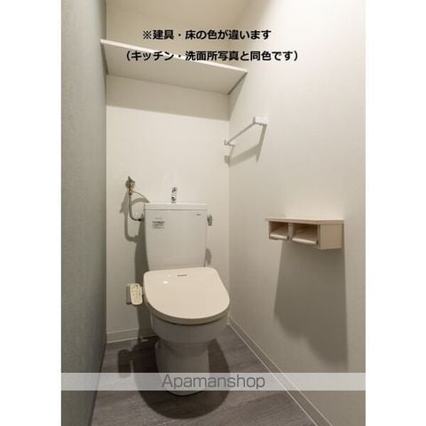 CREARESIDENCE元町の内装写真