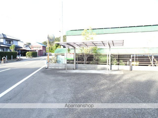 パストラルヒデ弐番館の外観写真