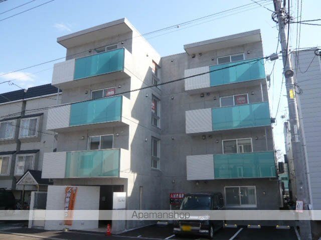 ブランシャール平岸のその他写真