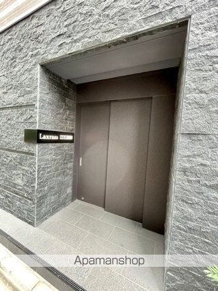 ラクラス浅草蔵前[1K/25.95m2]のエントランス2