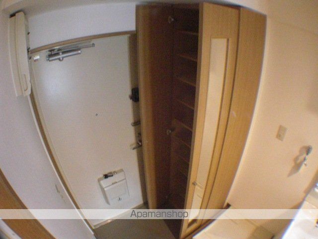 ベルシャイン西宮の内装写真