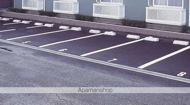 レオパレス恵比寿の外観写真