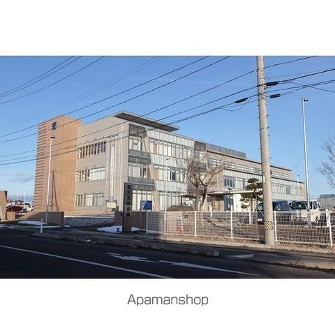 ロイヤルシティ大和の周辺写真