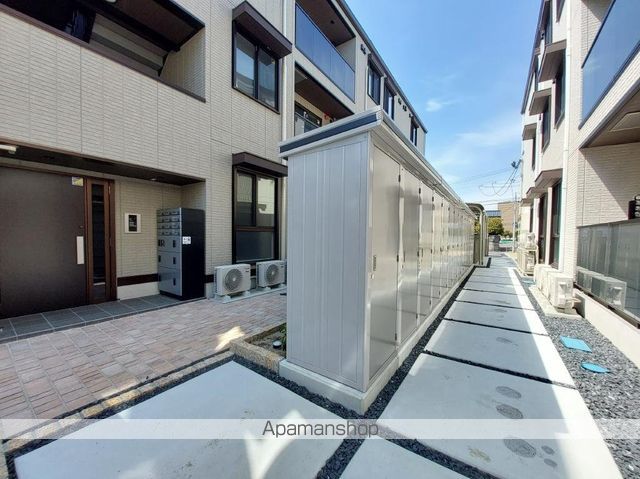 CLASSEUM仙台小田原 IIのその他写真