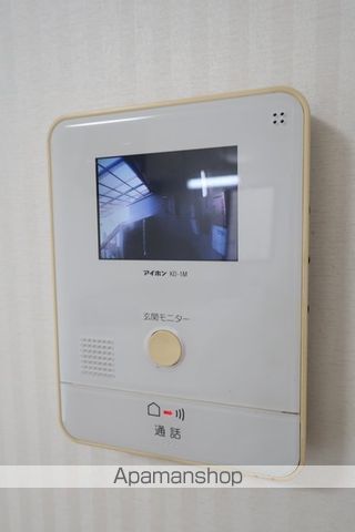 プレジール小野 B棟の内装写真