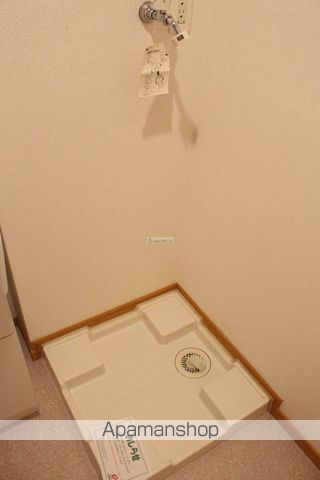 シャルトルーズAの内装写真