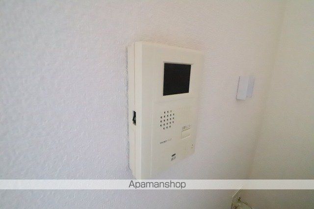 レオパレスパルティータの内装写真