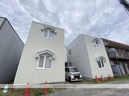 セントラルコート[1DK/28.93m2]の外観5