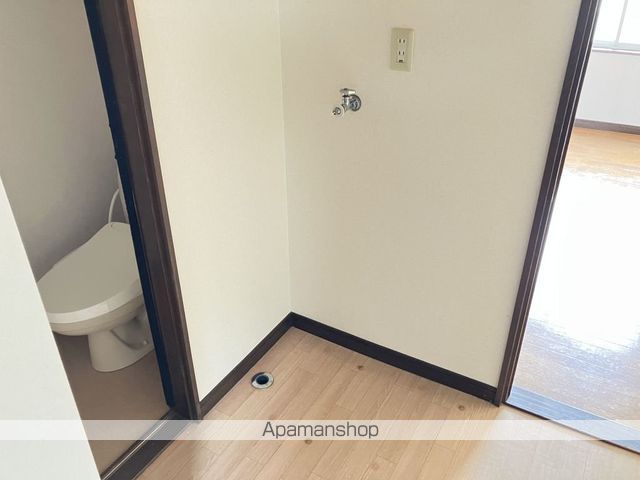 かしま98の内装写真