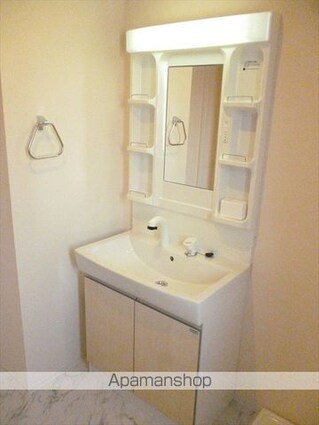 コーラルヴィラ出島Ａ[1LDK/45.82m2]の洗面所