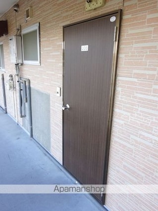 サンライフ浜Ⅰ[2DK/39m2]の内装