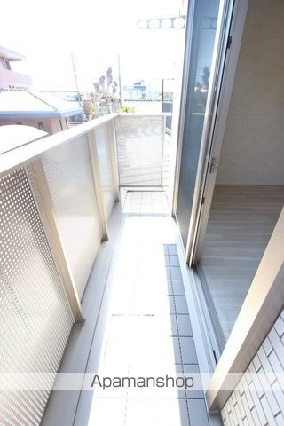 レスポワールの内装写真