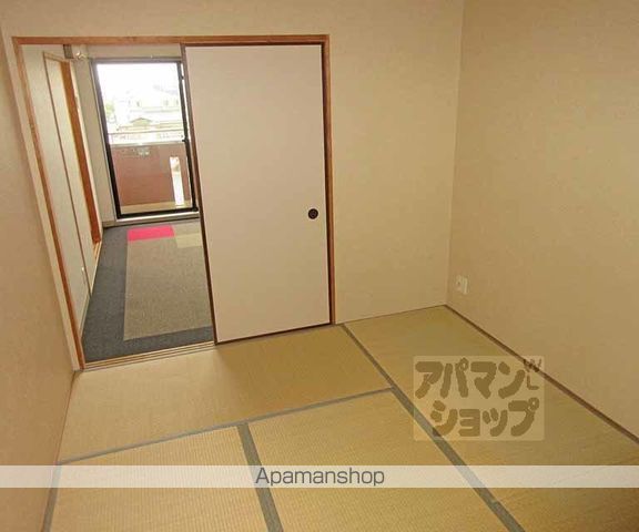 AZハウスの内装写真