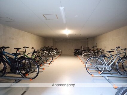 パークアクシス名古屋山王[1K/26.16m2]の外観5