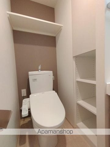 ESLEAD COURT堺筋本町の内装写真
