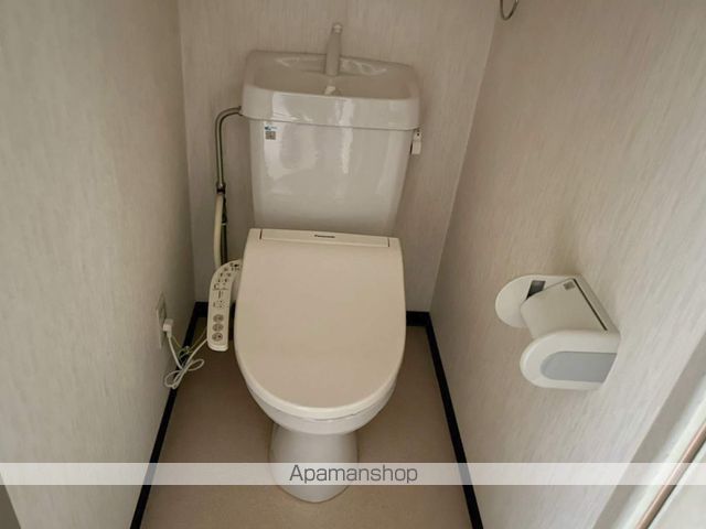 ウイング春日の内装写真
