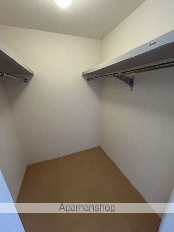 グランドールふじが丘 Bの内装写真