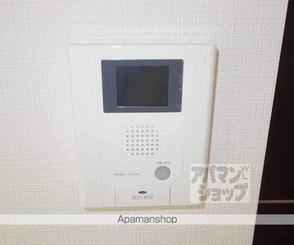 アクティ勧修の内装写真