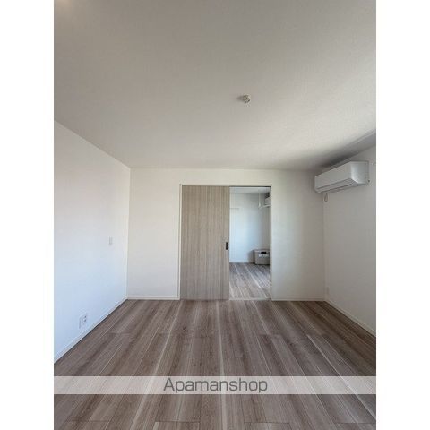 ウェルスクエア要町の内装写真