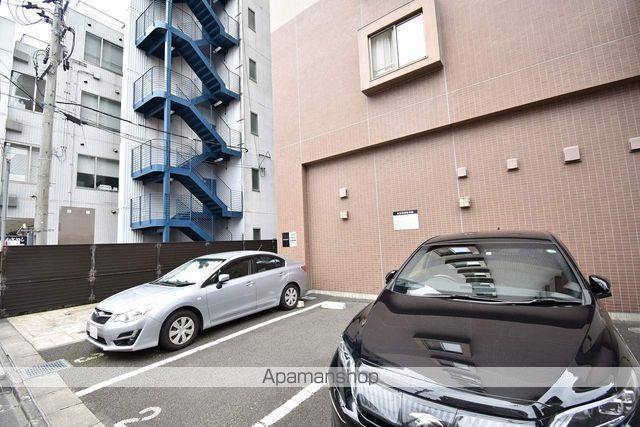 SーFORT青葉上杉のその他写真