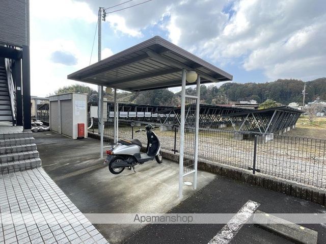レオパレスクレシアのその他写真