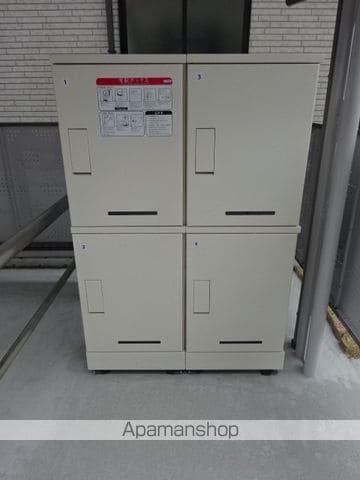 ラフィーネロジュマンIIIの外観写真