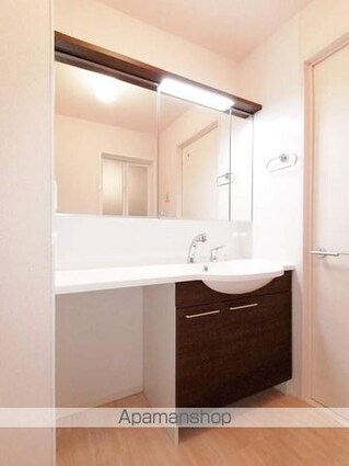 ナウ　リヴィエール[1LDK/56.26m2]の洗面所