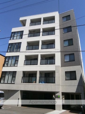 RIOVISTAの外観写真