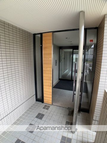 ハイム石蘭の外観写真